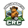 Mascota Chigüiro CRC con sombrero vaquero